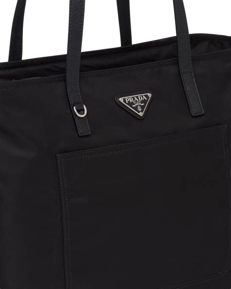 prada nylon tote siambrandname|history of prada and nylon.